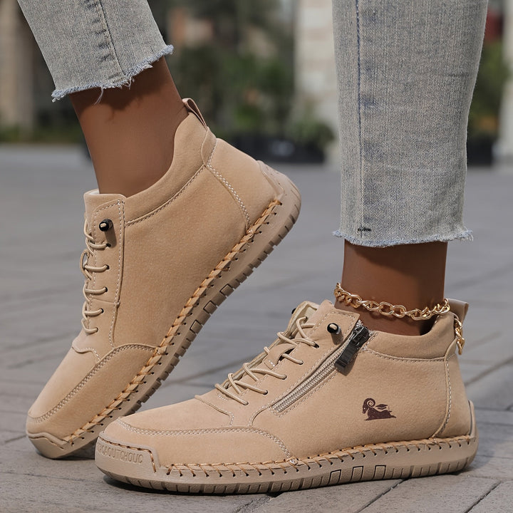 Harper Brooklyn | Orthopedic Women's Shoes