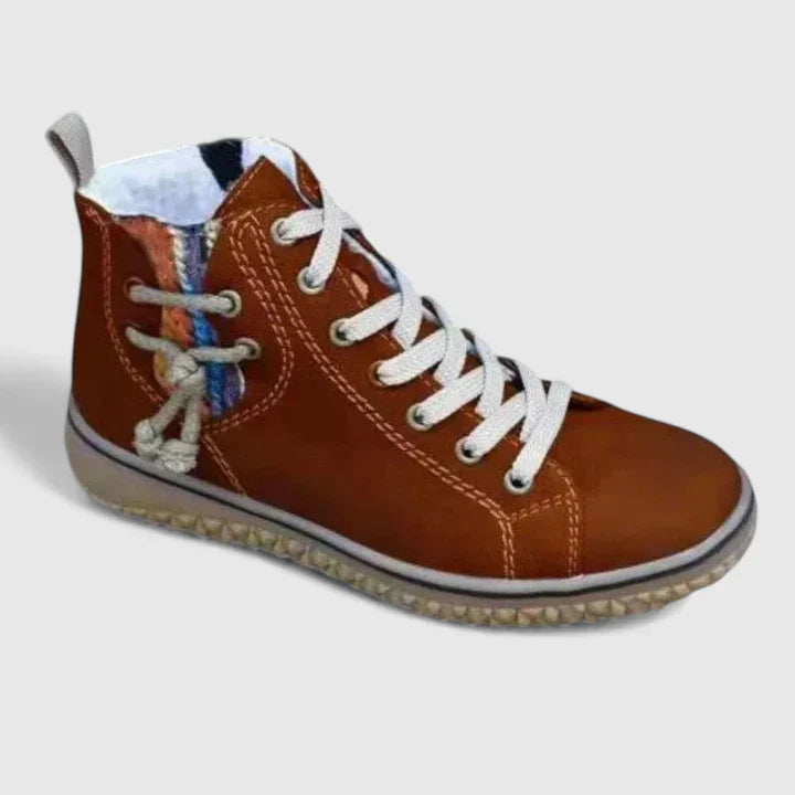 Harper Brooklyn | Orthopedic Boots