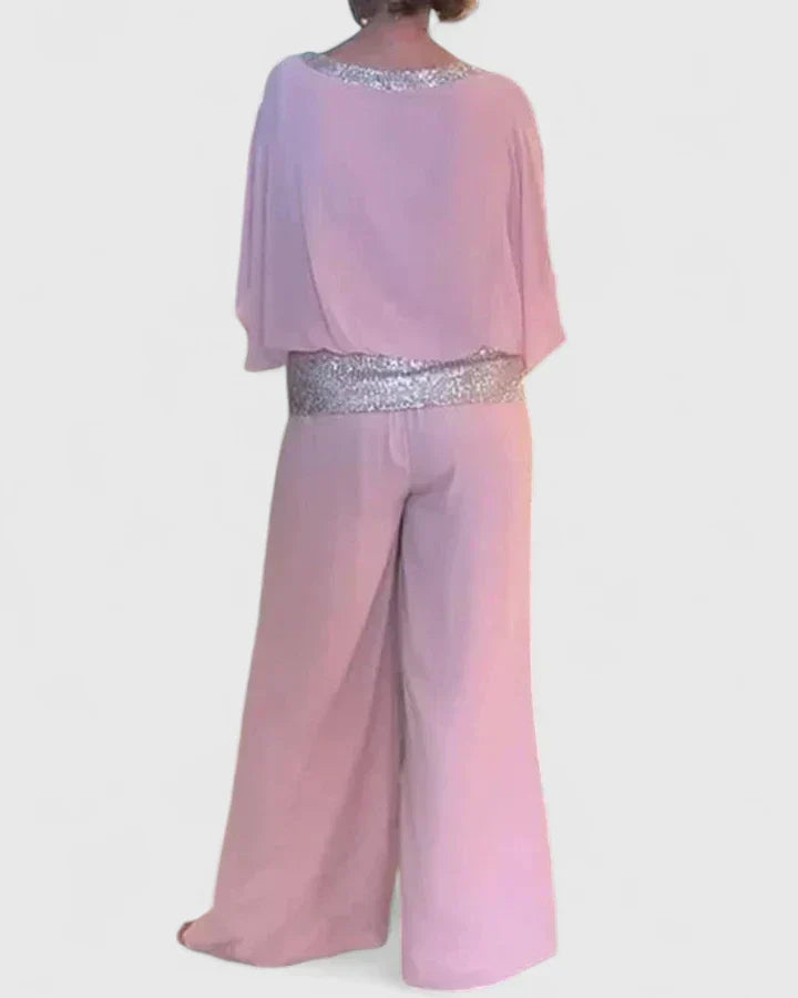 Harper Brooklyn| Two-piece Set