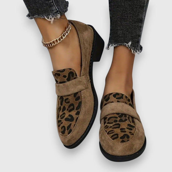 Harper Brooklyn | Loafers