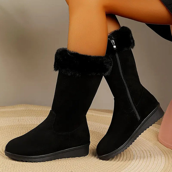 Harper Brooklyn | Winter Boots