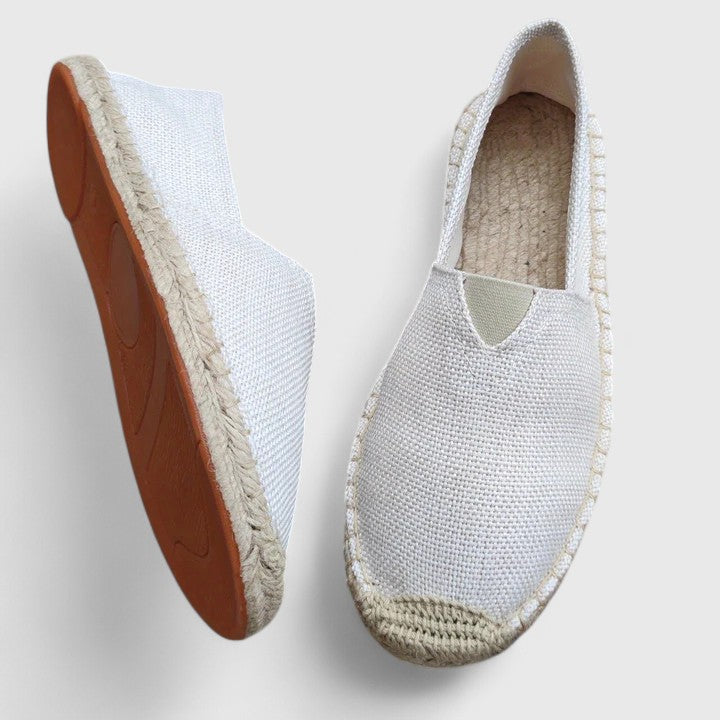 Harper Brooklyn| Orthopedic Espadrilles