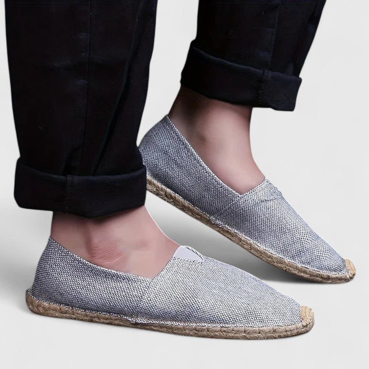 Harper Brooklyn| Orthopedic Espadrilles