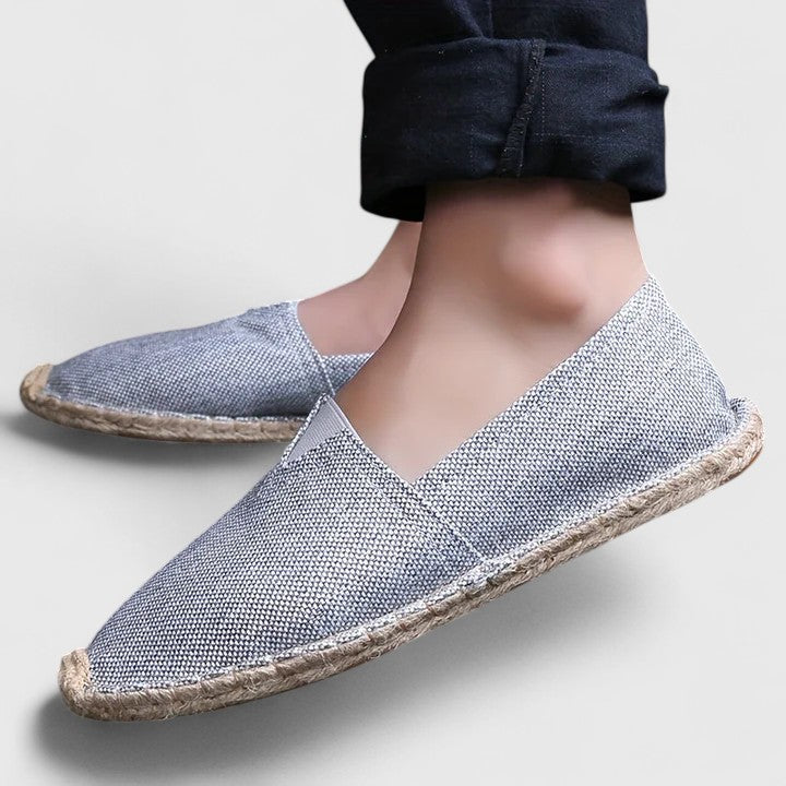 Harper Brooklyn| Orthopedic Espadrilles