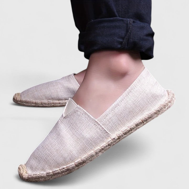Harper Brooklyn| Orthopedic Espadrilles