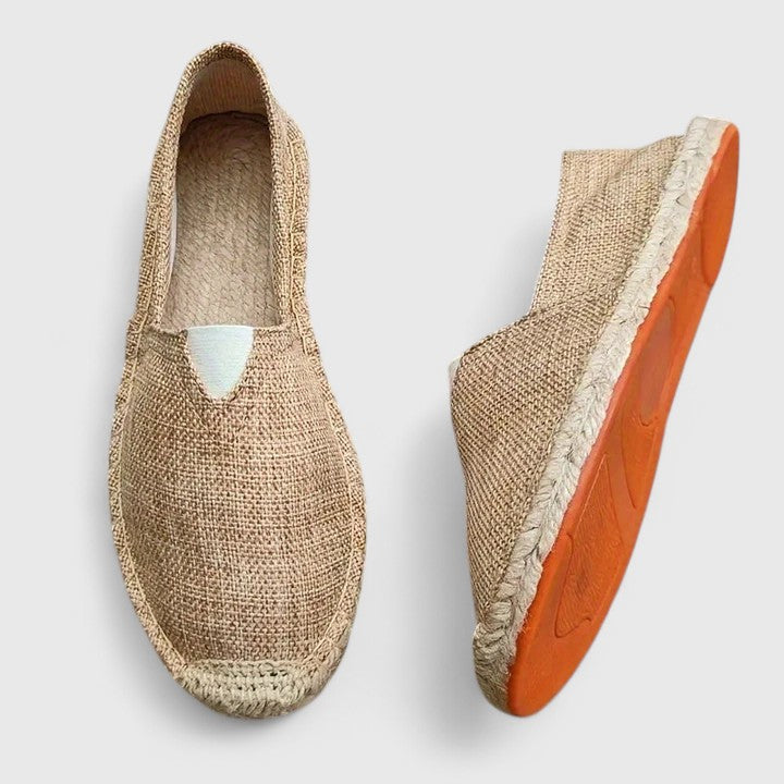 Harper Brooklyn| Orthopedic Espadrilles