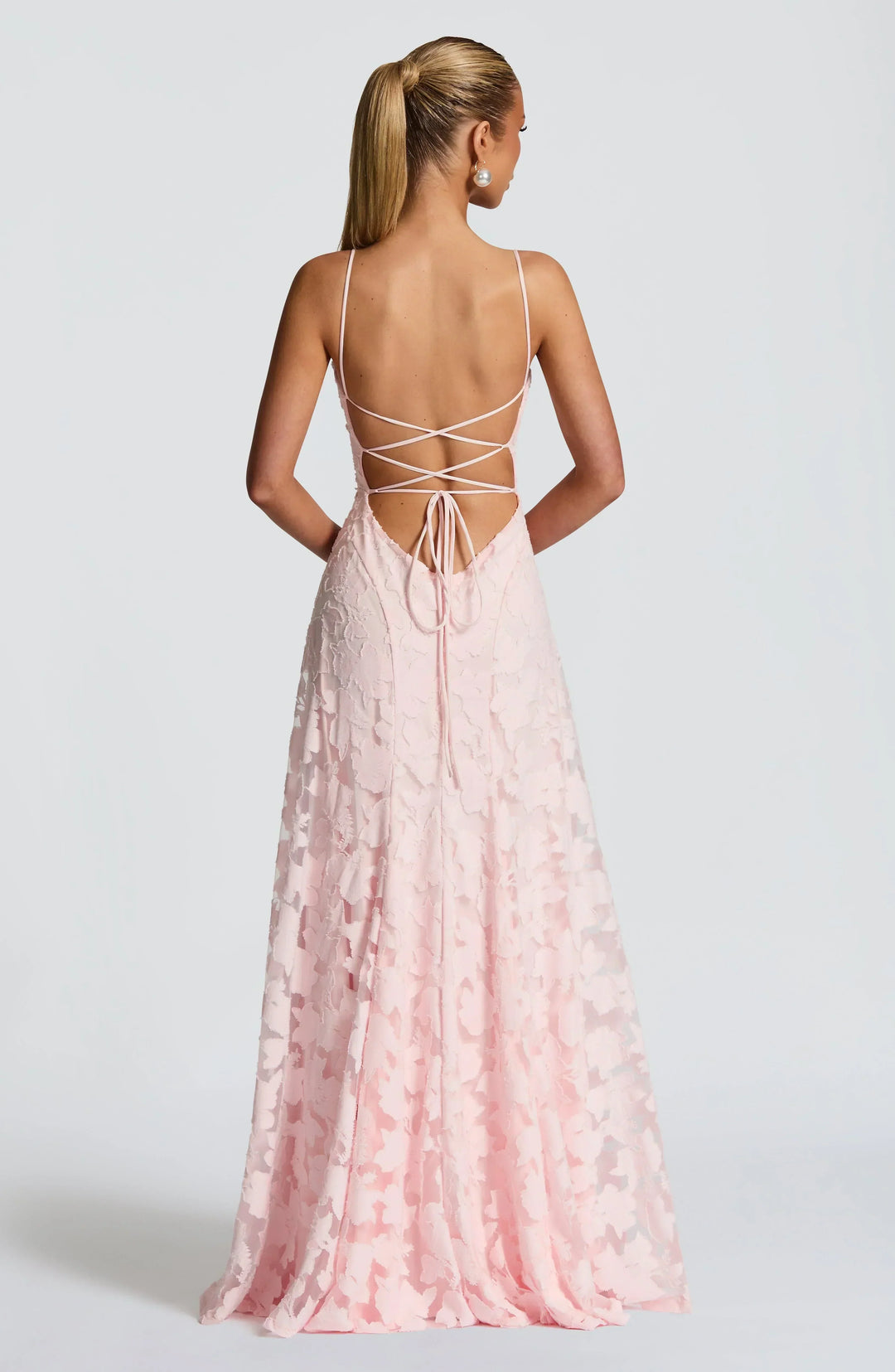 Harper Brooklyn | Maxi Dress