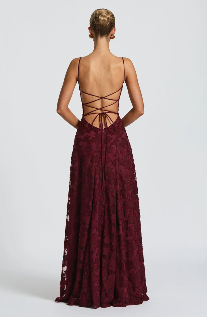 Harper Brooklyn | Maxi Dress