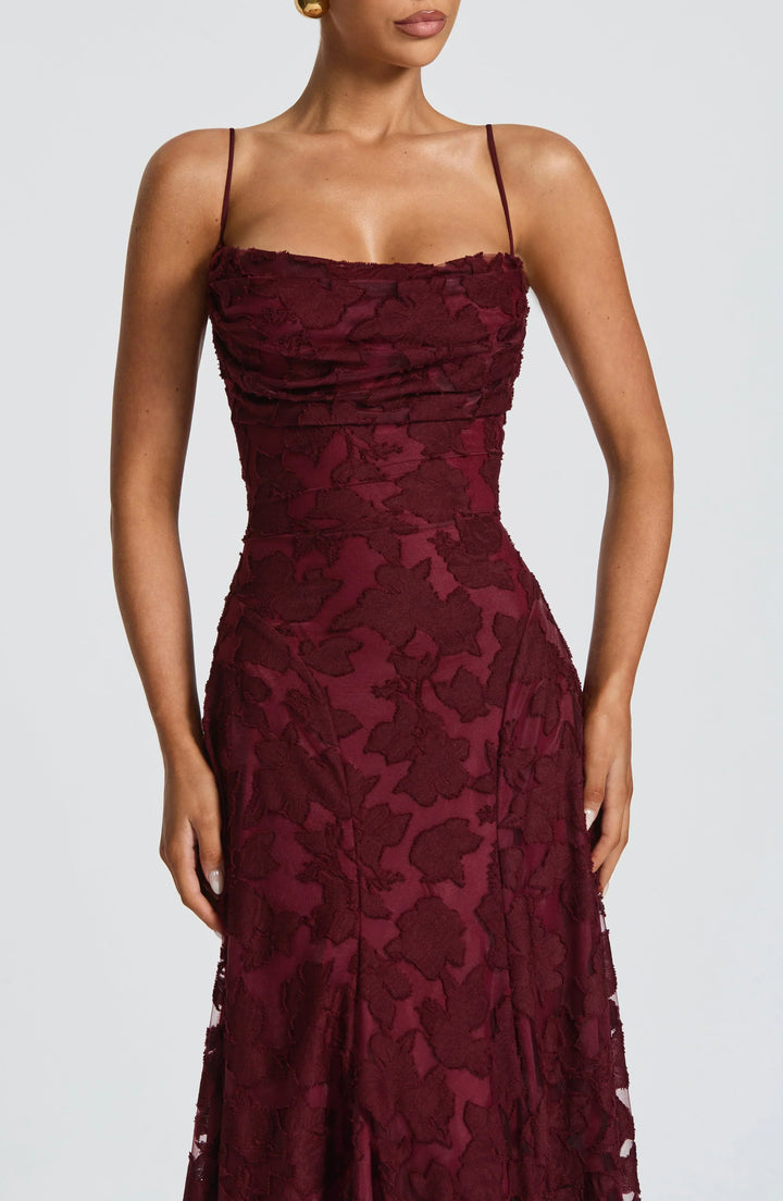 Harper Brooklyn | Maxi Dress