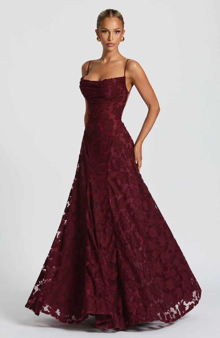 Harper Brooklyn | Maxi Dress