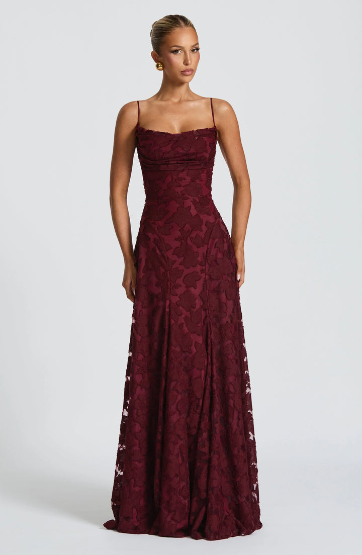 Harper Brooklyn | Maxi Dress