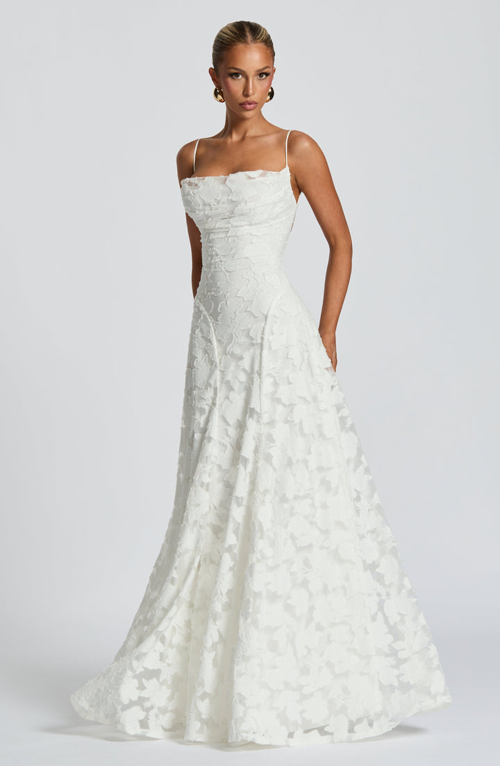 Harper Brooklyn | Maxi Dress
