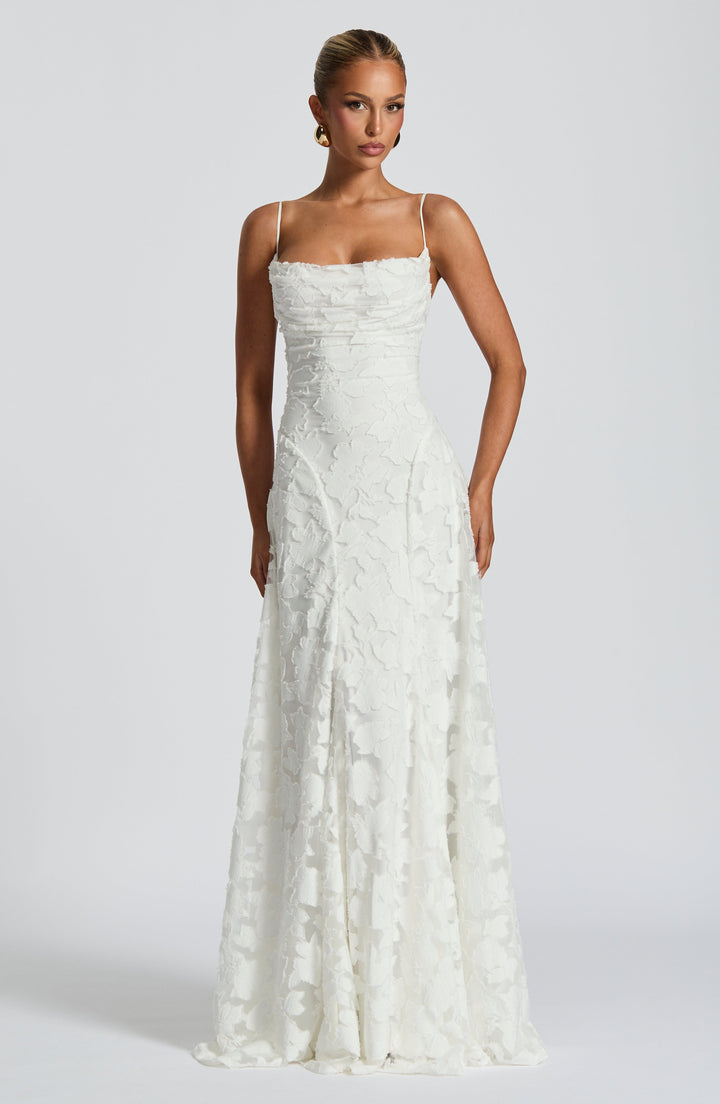 Harper Brooklyn | Maxi Dress