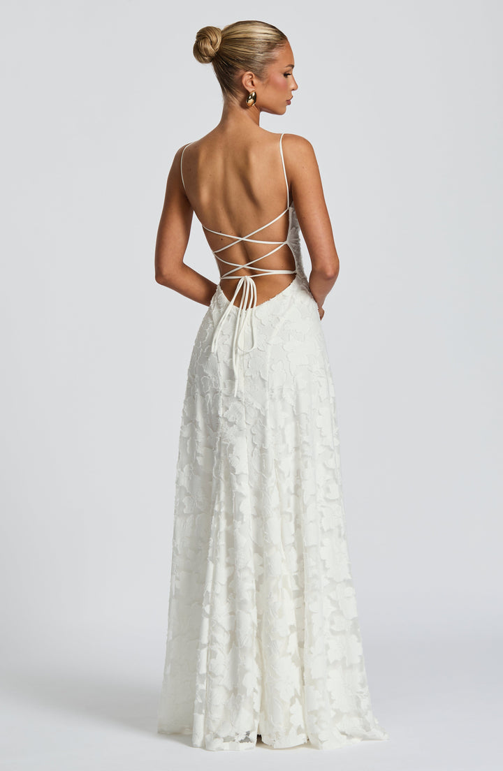 Harper Brooklyn | Maxi Dress