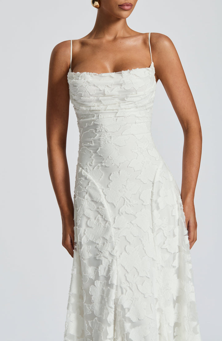 Harper Brooklyn | Maxi Dress