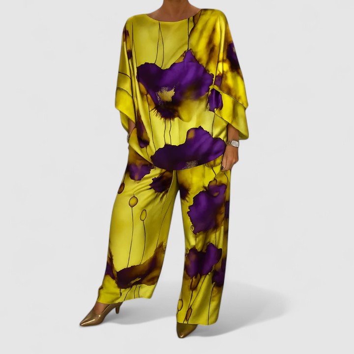 Harper Brooklyn | Two-Piece Set