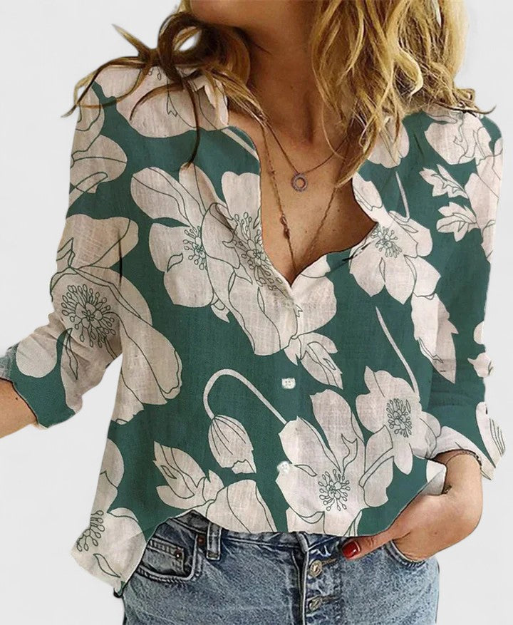 Harper Brooklyn | Blouse