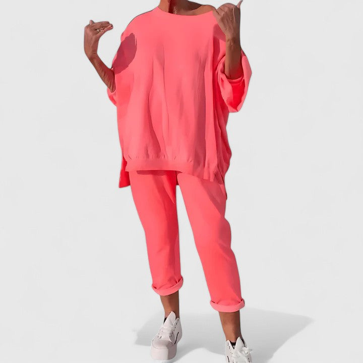 Harper Brooklyn | Comfortable Set