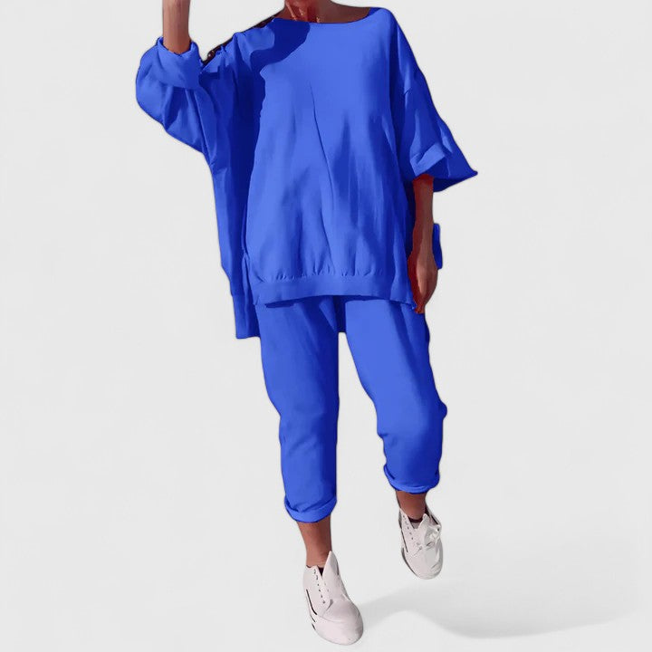 Harper Brooklyn | Comfortable Set