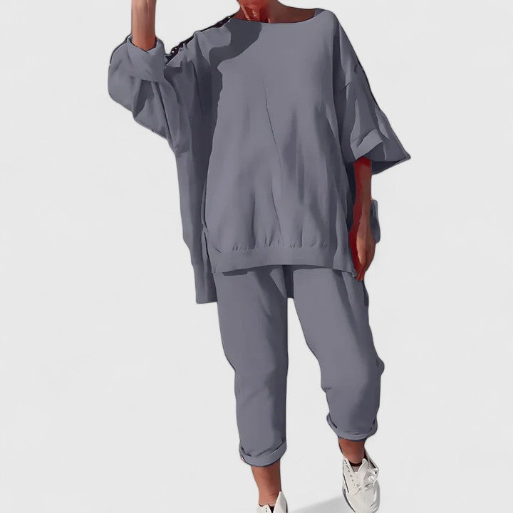 Harper Brooklyn | Comfortable Set