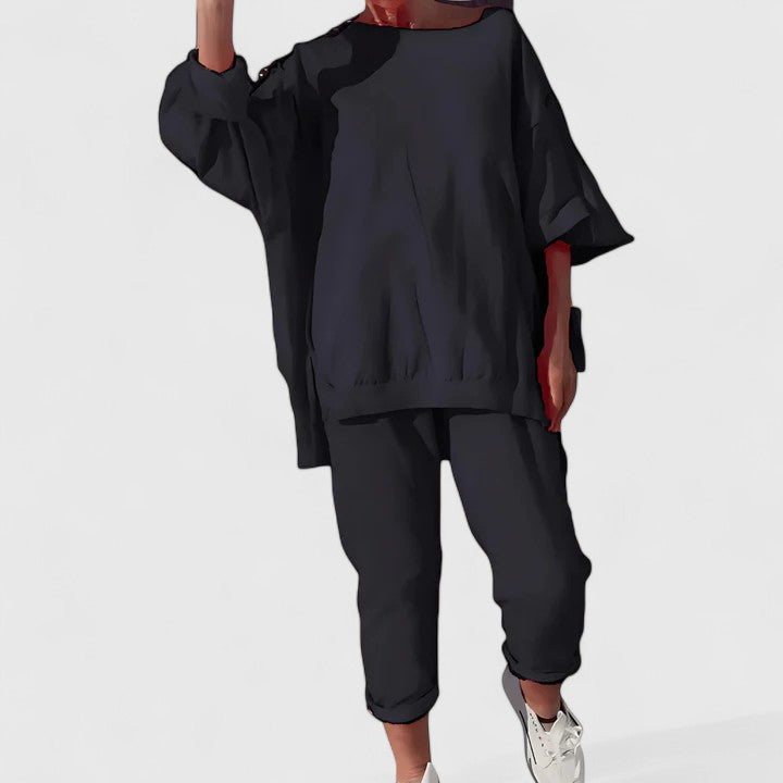Harper Brooklyn | Comfortable Set