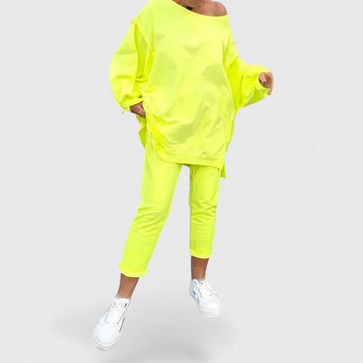 Harper Brooklyn | Comfortable Set