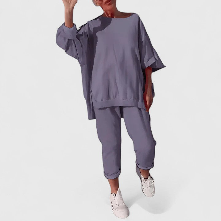 Harper Brooklyn | Comfortable Set
