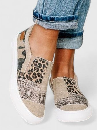 Harper Brooklyn | Orthopedic Loafers