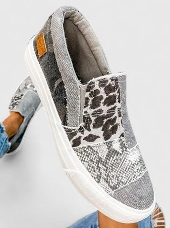 Harper Brooklyn | Orthopedic Loafers