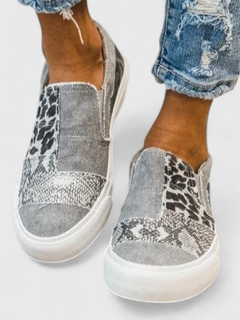 Harper Brooklyn | Orthopedic Loafers