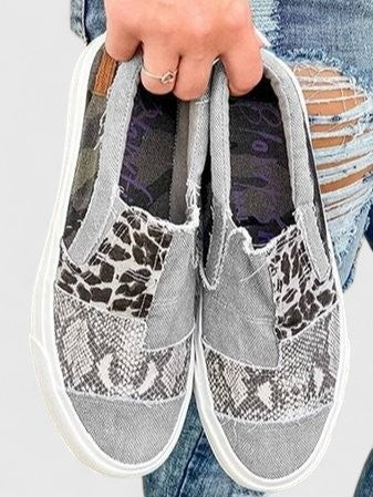 Harper Brooklyn | Orthopedic Loafers