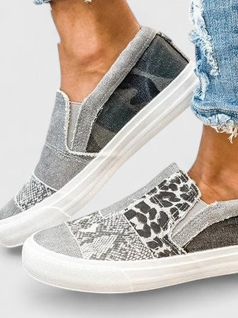 Harper Brooklyn | Orthopedic Loafers