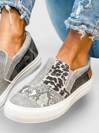 Harper Brooklyn | Orthopedic Loafers