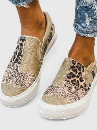 Harper Brooklyn | Orthopedic Loafers