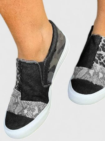 Harper Brooklyn | Orthopedic Loafers