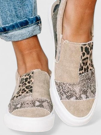 Harper Brooklyn | Orthopedic Loafers