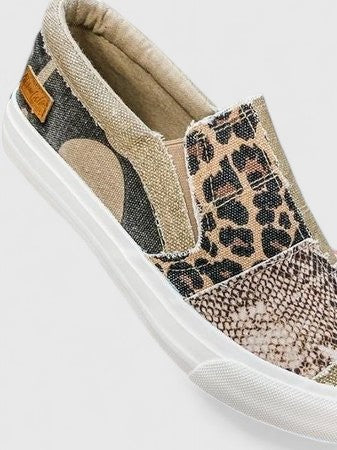 Harper Brooklyn | Orthopedic Loafers