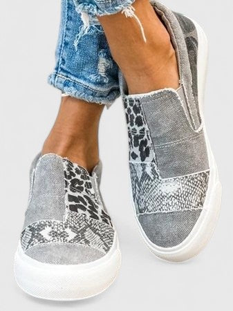 Harper Brooklyn | Orthopedic Loafers