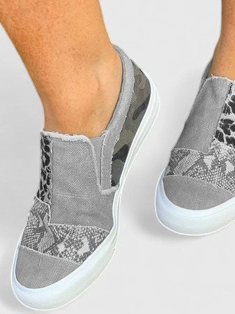 Harper Brooklyn | Orthopedic Loafers