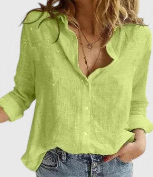 Harper Brooklyn | Blouse