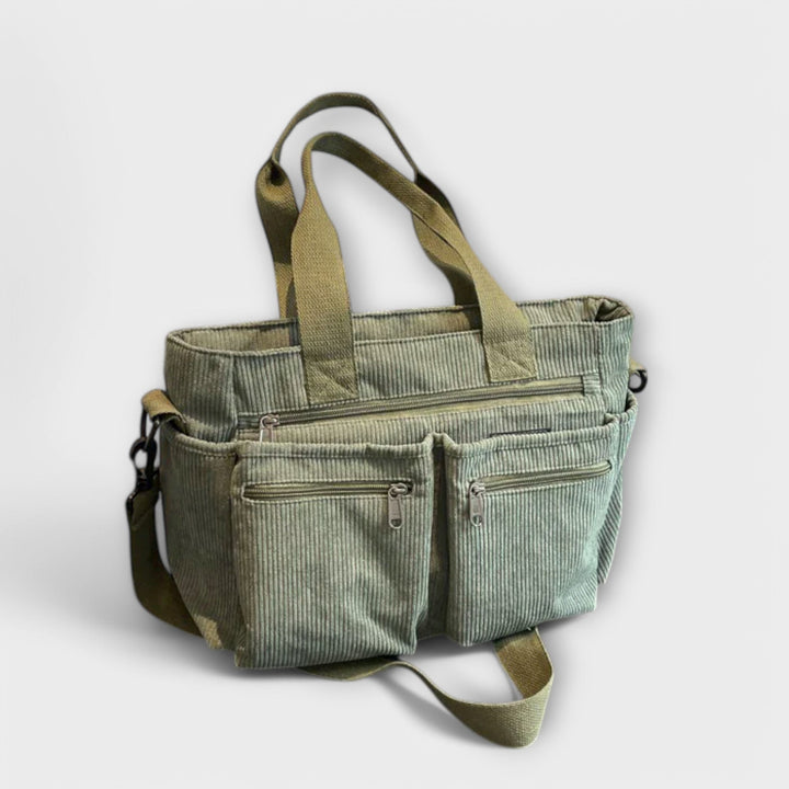 Harper Brooklyn | Tote Bag