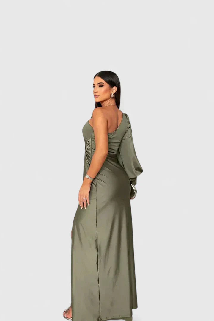 Harper Brooklyn | Maxi Dress