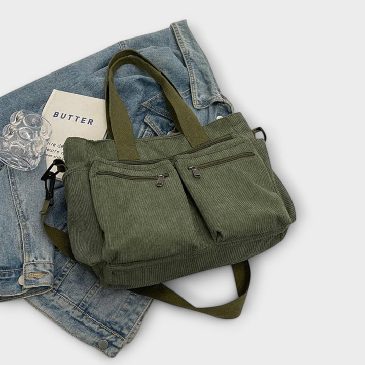Harper Brooklyn | Tote Bag