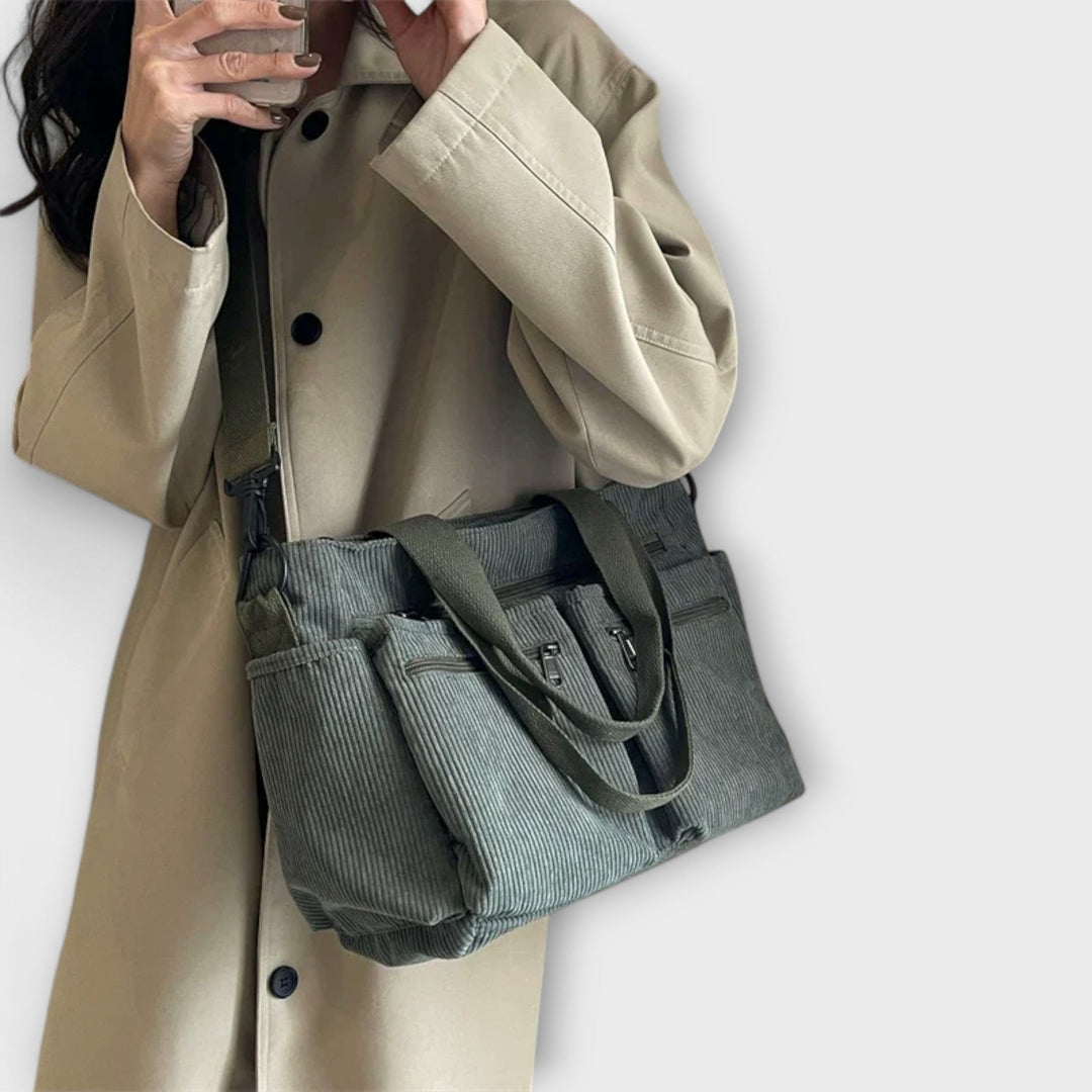 Harper Brooklyn | Tote Bag