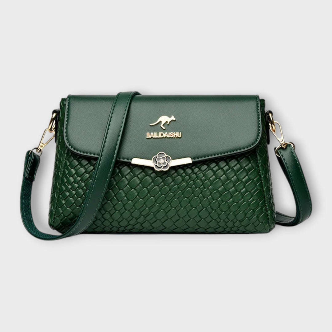 Harper Brooklyn| Shoulder Bag