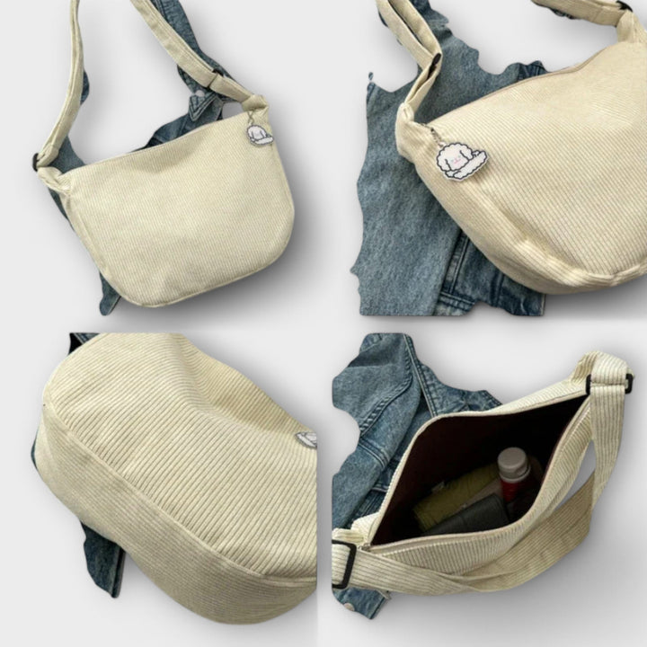 Harper Brooklyn | Shoulder Bag Cordura