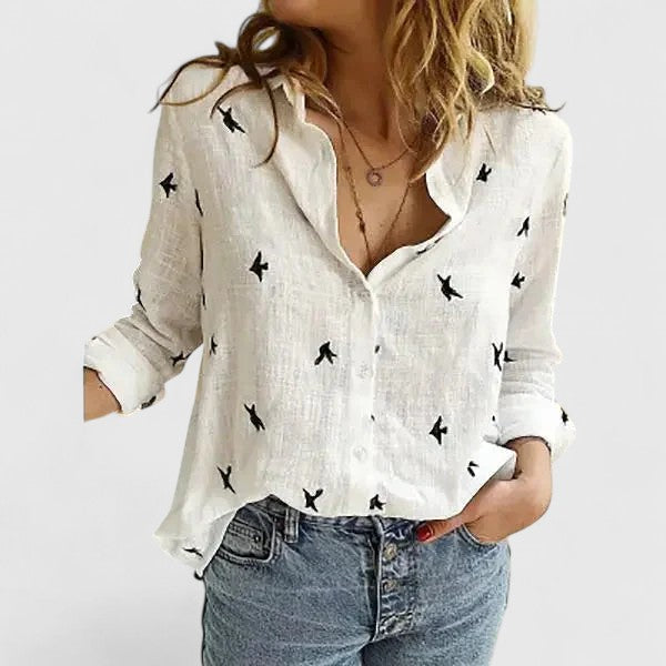 Harper Brooklyn | Blouse