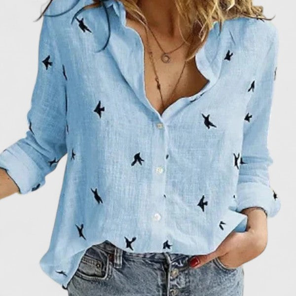 Harper Brooklyn | Blouse