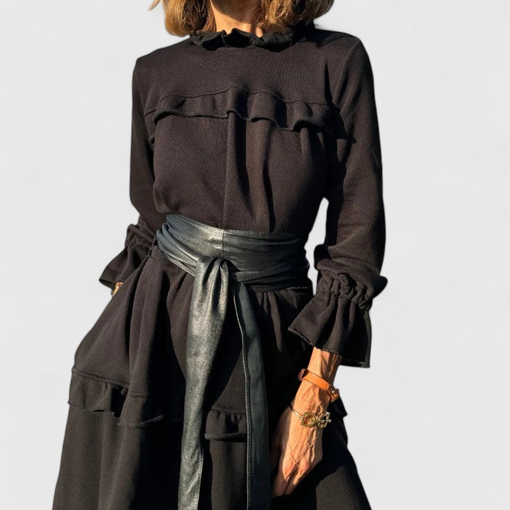 Harper Brooklyn | Midi Dress