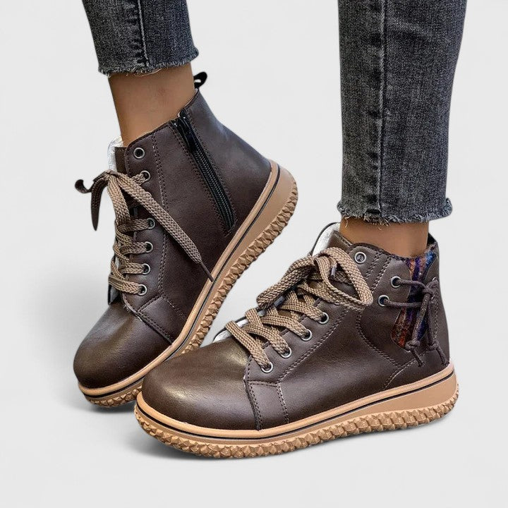 Harper Brooklyn | Orthopedic Boots